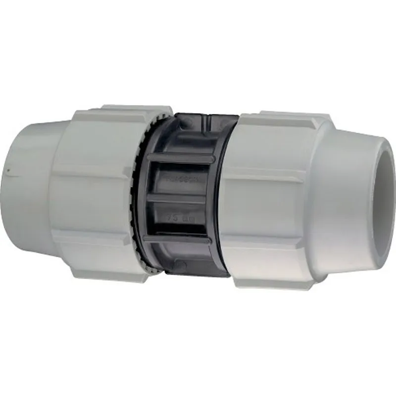 Compra FITTING ENLACE SERIE 7 40MM 070100040 al mejor precio