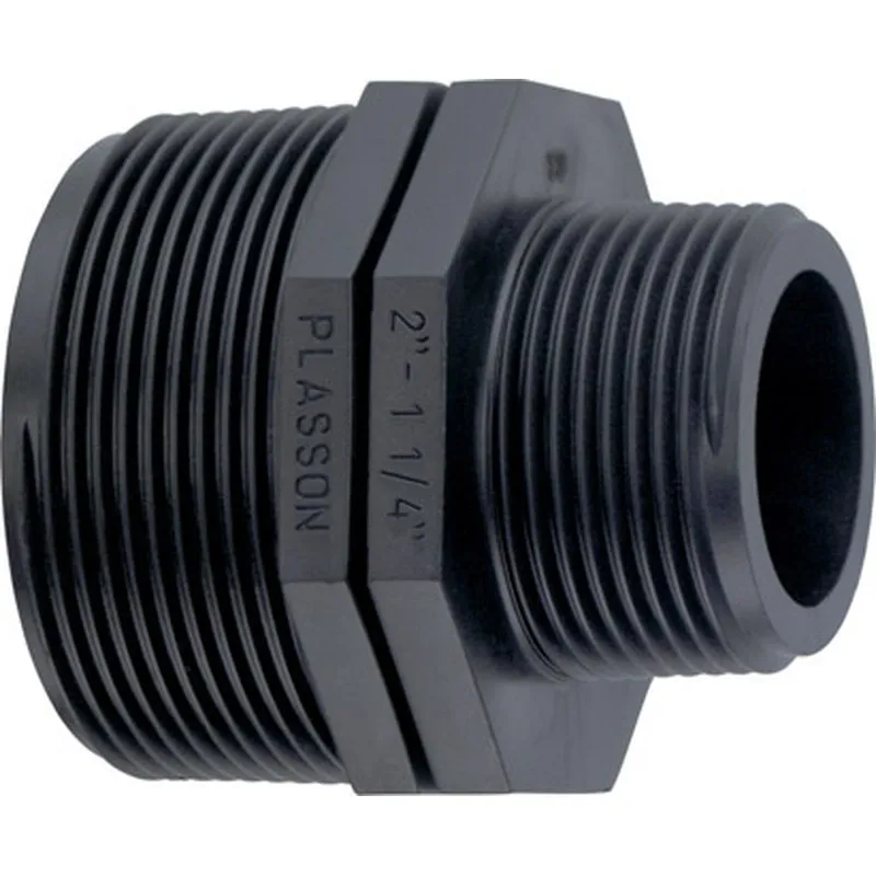 Compra FITTING REDUCCIÓN ROSCA MACHO SERIE 5 1" X 3/4" 050605010007 al mejor precio