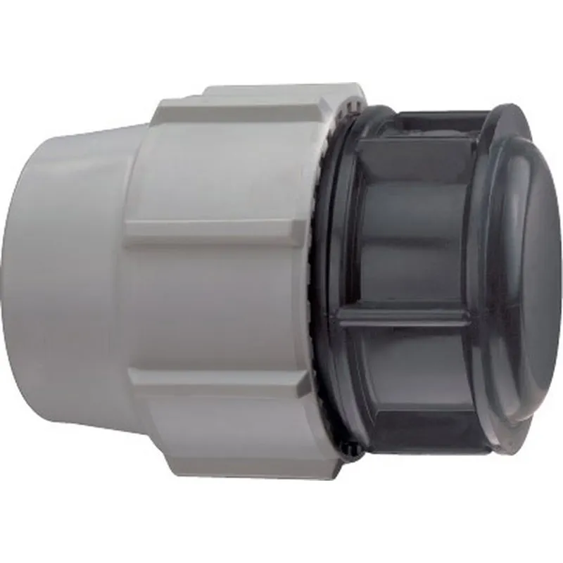 Compra FITTING TAPÓN SERIE 7 25MM 071200025 al mejor precio