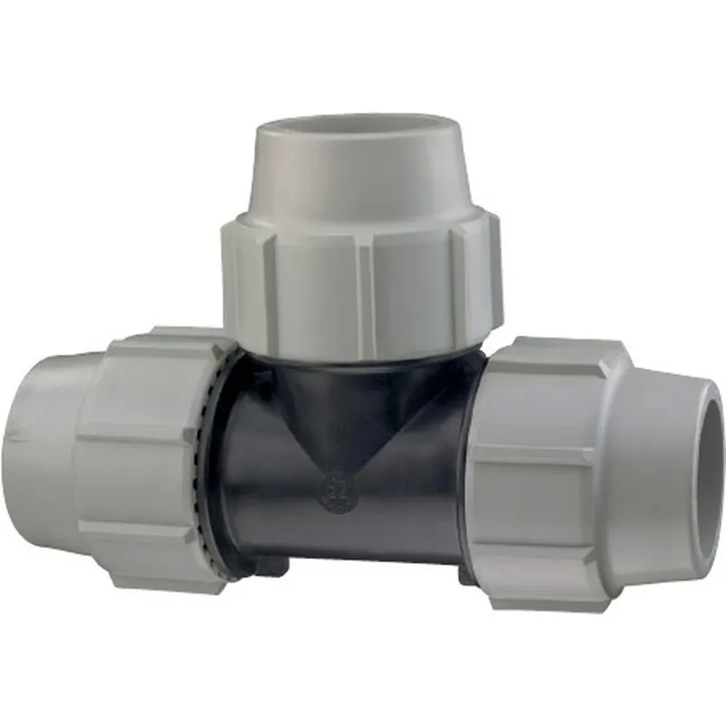 Compra FITTING TE IGUAL SERIE 7 32MM 070400032 al mejor precio