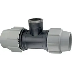 FITTING TE MIXTA ROSCA...