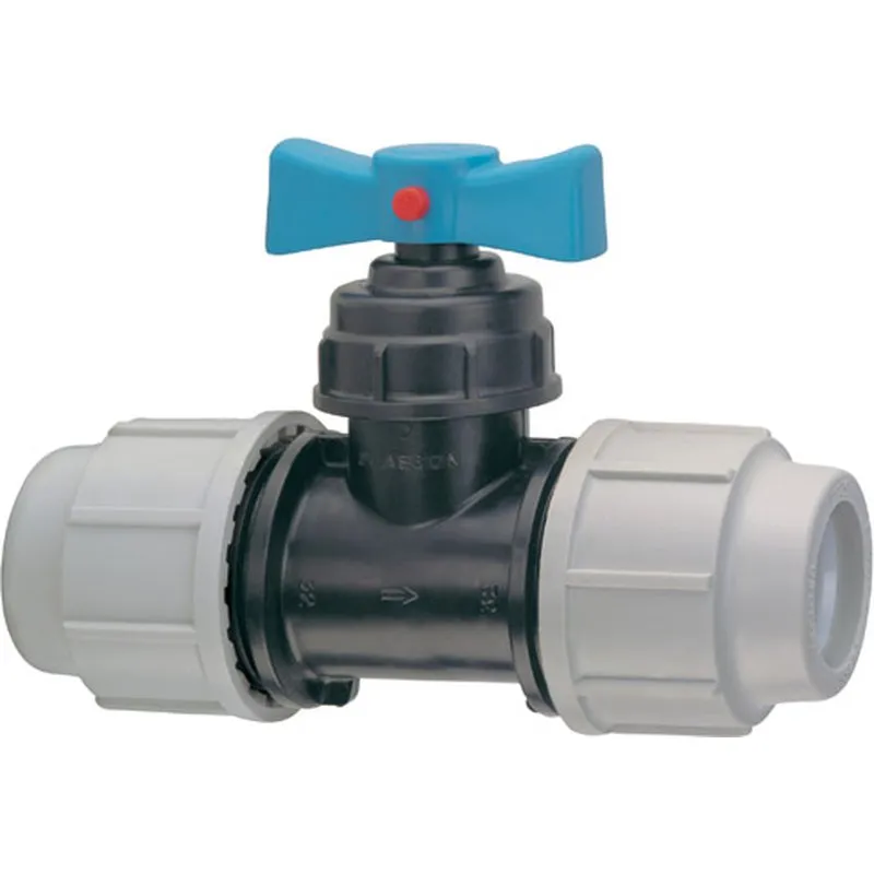 Compra FITTING VÁLVULA DE LÍNEA SERIE 7 20MM 03407020 al mejor precio