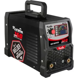 SOLDADOR INVERTER MMA 160A...