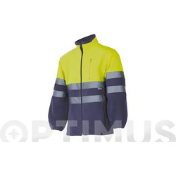 CHAQUETA POLAR ALTA...