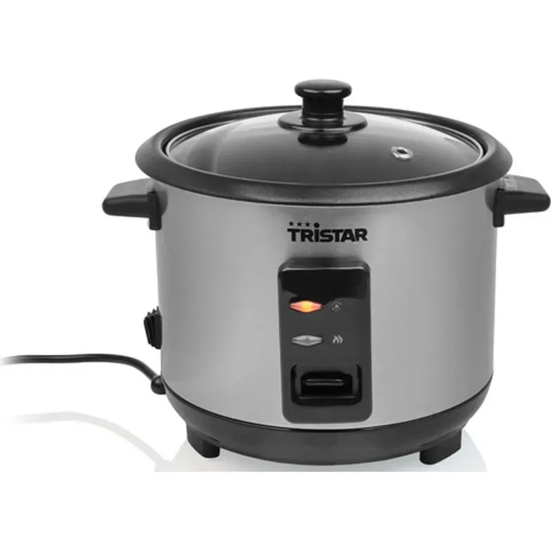 ARROCERA 400 W 1 L 5 TAZAS TRISTAR RK-6146