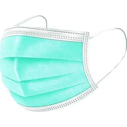 MASCARILLA HIGIENICA (10...