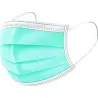 Compra MASCARILLA HIGIENICA (10 UDS) DESECHABLE 3 CAPAS NON P19034 al mejor precio