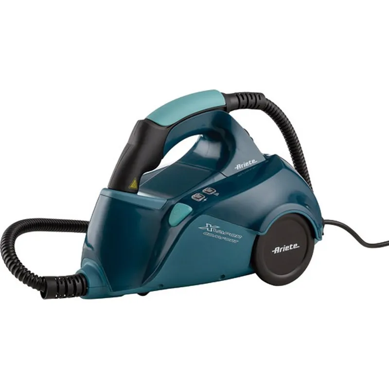 Compra LIMPIADORA DE VAPOR COMFORT 5 BAR 1500 W ARIETE 4145/22 al mejor precio