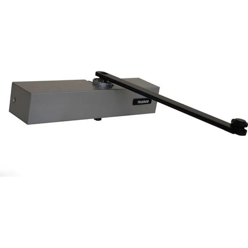 Compra CIERRAPUERTAS CE-3006 3 PLATA TESA CE30063PL al mejor precio