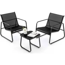 SILLON ACERO TEXTILENE 2 U...