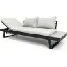 SOFA TUMBONA ALUMINIO VERONA IMPORT 572905