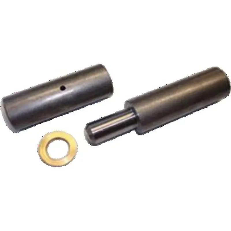 PERNIO VENTANAL NUDO 20 X 120 MM CON ARANDELA 20 UDS ESTEBRO 15