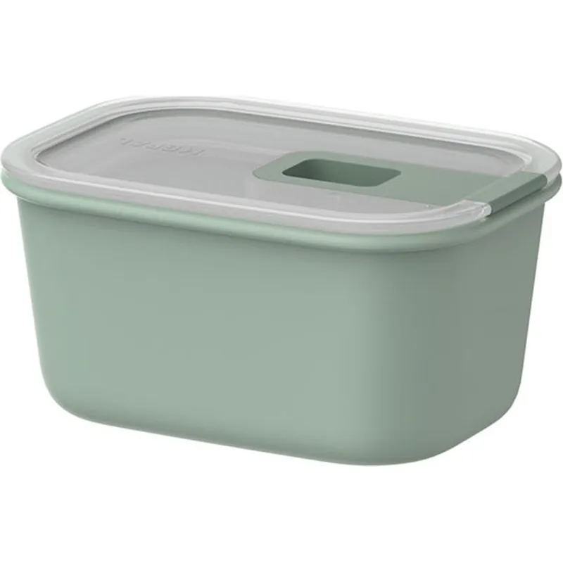 Compra CONTENEDOR ALIMENTOS EASYCLIP 450 ML MENTA MEPAL 106151594700 al mejor precio