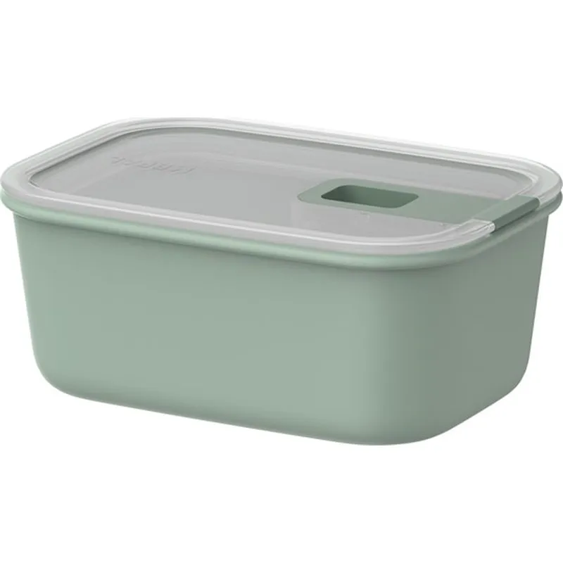 Compra CONTENEDOR ALIMENTOS EASYCLIP 700 ML MENTA MEPAL 106152094700 al mejor precio