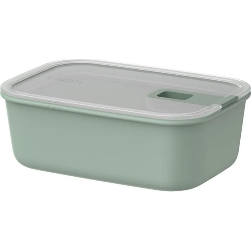 Compra CONTENEDOR ALIMENTOS EASYCLIP 1000 ML MENTA MEPAL 106152594700 al mejor precio