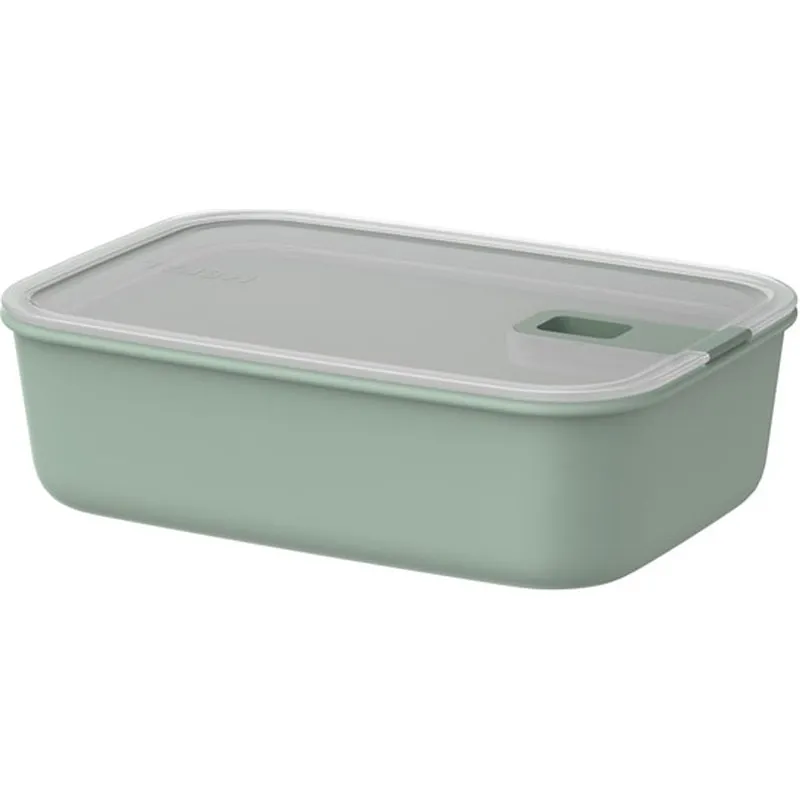 Compra CONTENEDOR ALIMENTOS EASYCLIP 1500 ML MENTA MEPAL 106153094700 al mejor precio