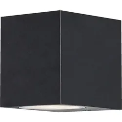 APLIQUE EXTERIOR CONFO...