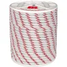 Compra CUERDA POLIESTER TRENZADO CON ALMA diametro 10 MM 100 MT BLANCO ROMBULL 429014000944 al mejor precio