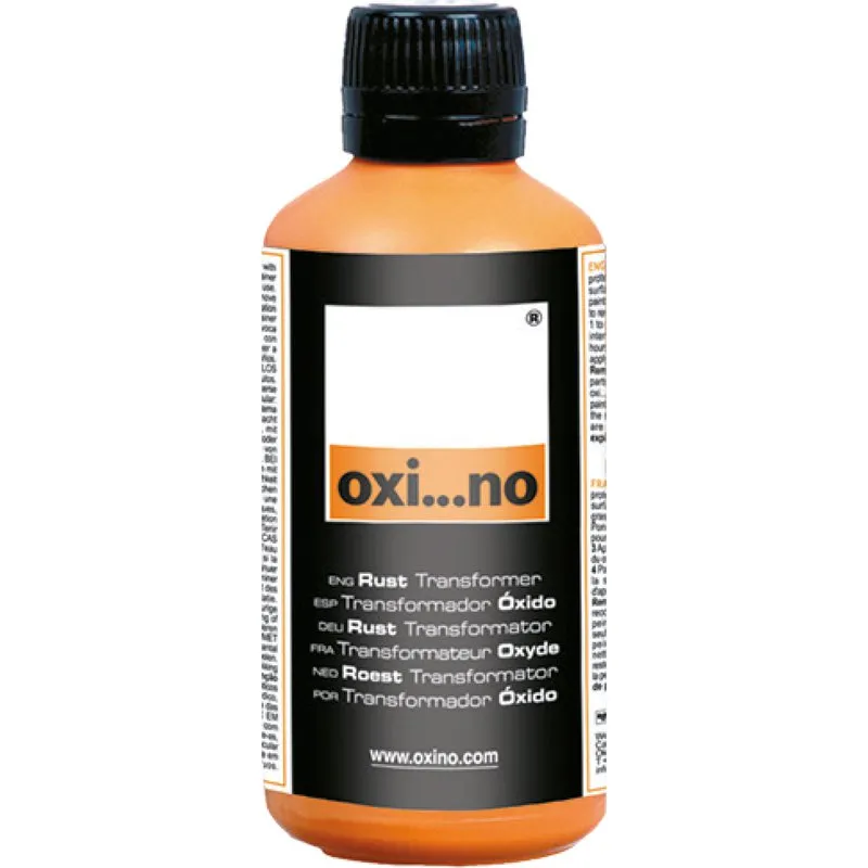 Compra CONVERTIDOR DE OXIDO OXINO 250 ML OXINO WK200020 al mejor precio