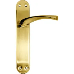 MANILLA 707 PLACA...