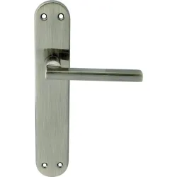 MANILLA 606 ALUMINIO/ACERO...