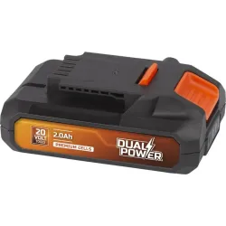 BATERIA 20V 2,0AH POWERPLUS...