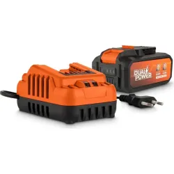 BATERIA Y CARGADOR 40V...