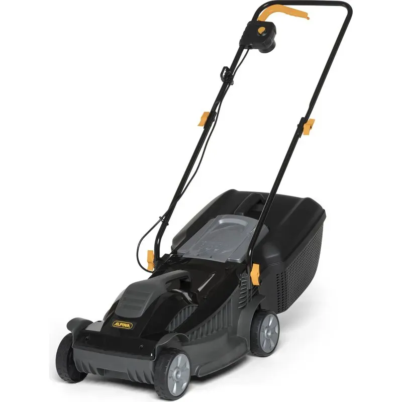 CORTACESPED ELECTRICO 1400W 38CM ALPINA 293380064/A26