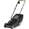 CORTACESPED ELECTRICO 1400W 38CM ALPINA 293380064/A26