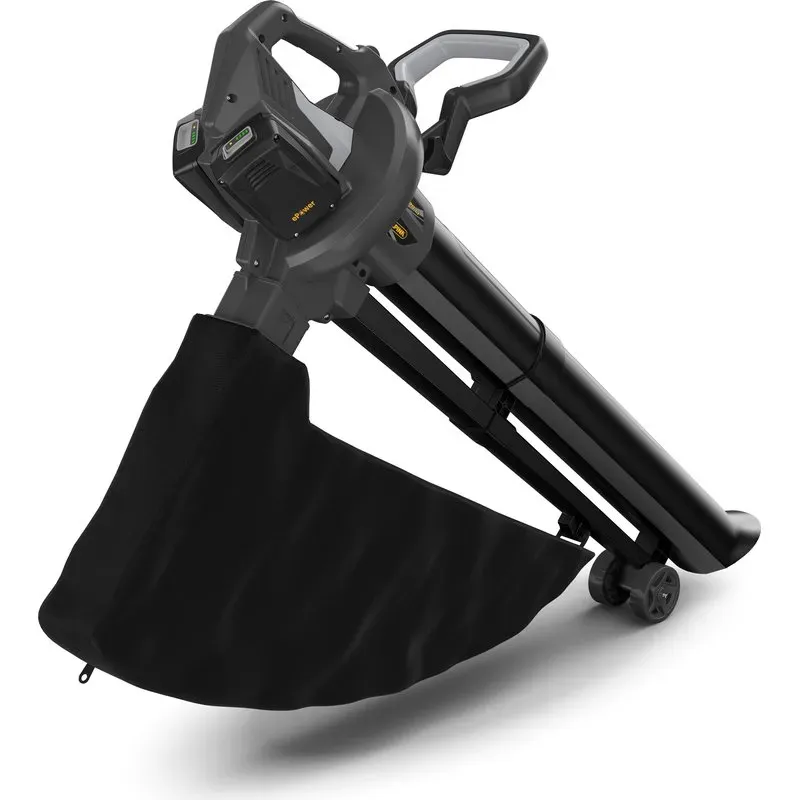 SOPLADOR BATERIA 20V 2 BATERIAS Y CARGADOR ALPINA 271504194/A24