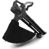 SOPLADOR BATERIA 20V 2 BATERIAS Y CARGADOR ALPINA 271504194/A24