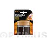 PILA ALCALINA PLUS POWER 3LR12 BL1 DURACELL 5000394146235
