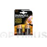 PILA ALCALINA PLUS POWER LR14-C BL2 DURACELL 5000394141827