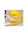 Compra Eslinga plana monocuerpo 3 tn 90 mm/6m amarillo PONSA 030,191,006,108 al mejor precio