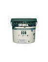 Compra Esmalte al agua eco satinado 250 ml blanco KOLOREA KES-01 -250ML/06133 al mejor precio