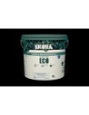 Compra Esmalte al agua eco satinado 750 ml negro KOLOREA KES-02-750ML/06134 al mejor precio
