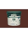 Compra Esmalte al agua eco satinado 750 ml tabaco KOLOREA KES-03-750ML/06136 al mejor precio