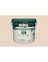 Compra Esmalte al agua eco satinado 250 ml avellana KOLOREA KES-04-250ML/06139 al mejor precio