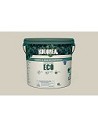Compra Esmalte al agua eco satinado 250 ml piedra KOLOREA KES-05-250ML/06141 al mejor precio