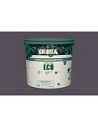 Compra Esmalte al agua eco satinado 250 ml gris medio KOLOREA KES-07-250ML/06145 al mejor precio