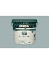 Compra Esmalte al agua eco satinado 250 ml gris perla KOLOREA KES-08-250ML/06147 al mejor precio