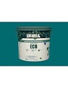 Compra Esmalte al agua eco satinado 250 ml verde jade KOLOREA KES-16-250ML/06163 al mejor precio