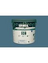 Compra Esmalte al agua eco satinado 250 ml gris marengo KOLOREA KES-17-250ML/06165 al mejor precio