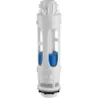DESCARGA CISTERNA WC DOBLE PULSADOR H0003600R ALBERCH AH0003600R