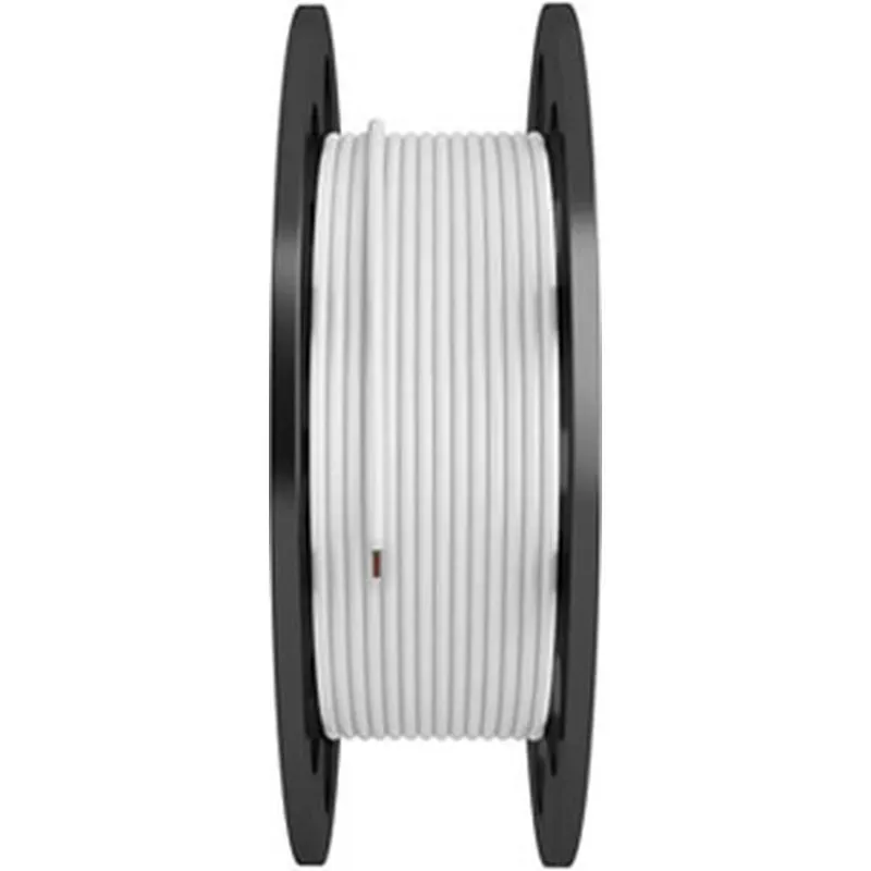 CABLE COAXIAL TELEVISION 300MT BLANCO BRICABLE 99003134BP300
