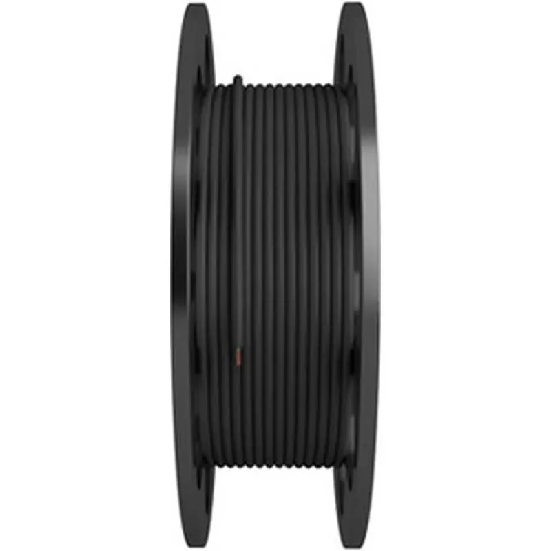 CABLE UNIPOLAR FLEXIBLE 1 X 2,5 MM 200MT NEGRO BRICABLE 131N002MBP200