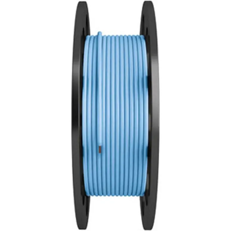 CABLE UNIPOLAR FLEXIBLE 1 X 2,5 MM 200MT AZUL BRICABLE 131A002MBP200