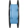 CABLE UNIPOLAR FLEXIBLE 1 X 2,5 MM 200MT AZUL BRICABLE 131A002MBP200
