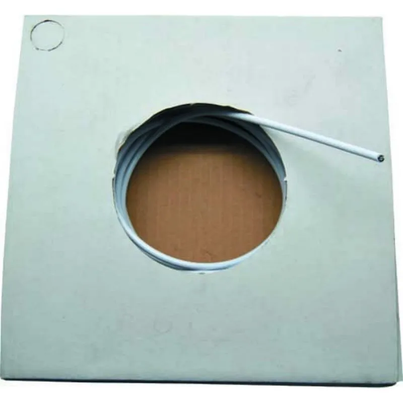 Compra ESPIRAL VISILLO FORRADO BL MICEL 50 MT MICEL 73328 al mejor precio