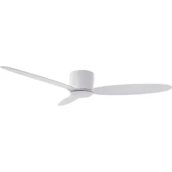 VENTILADOR DE TECHO BLANCO...